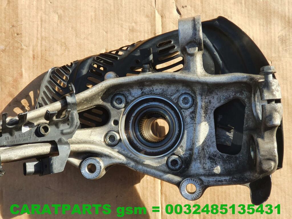 Koop Wiellager | Fuseelager bij Caratparts