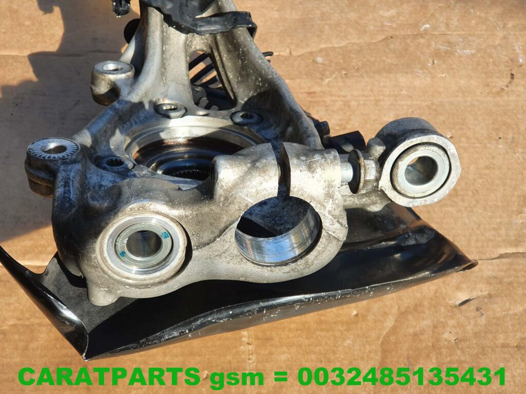 Koop Wiellager | Fuseelager bij Caratparts