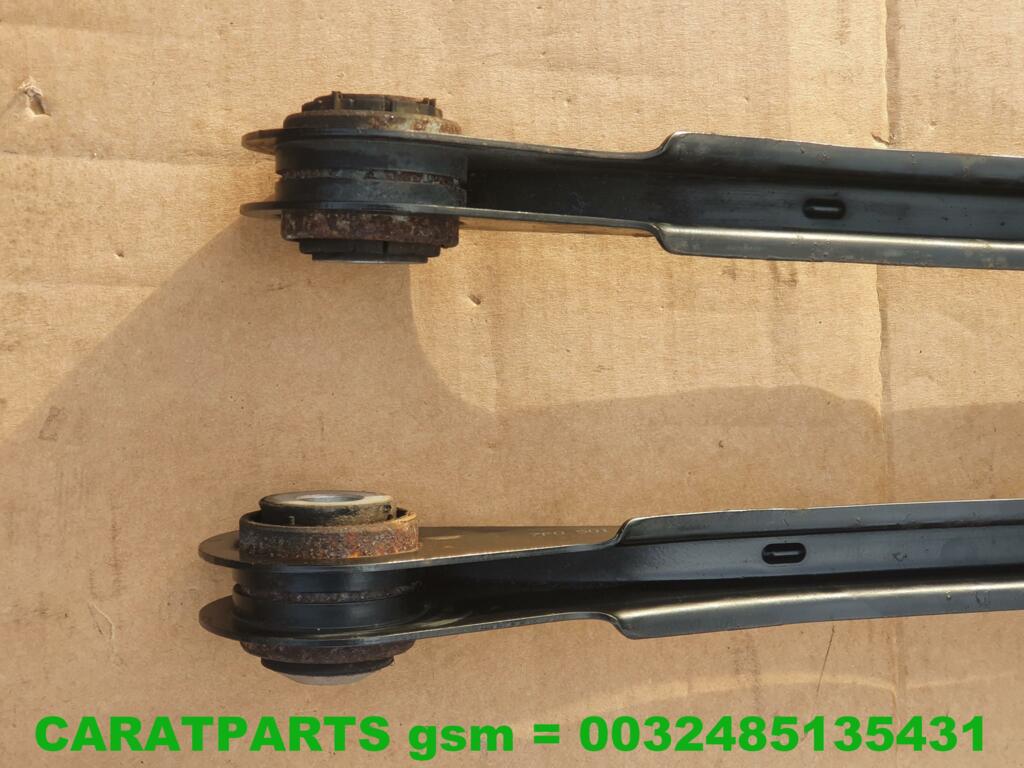 Koop Spoorstang | Stuurstang bij Caratparts