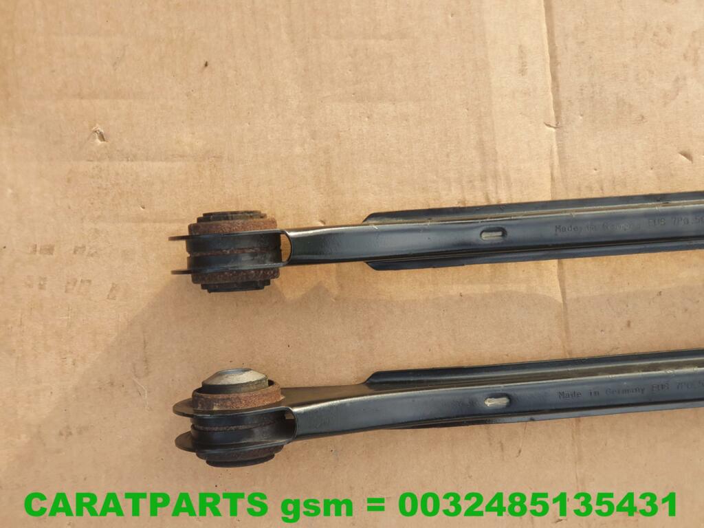 Koop Spoorstang | Stuurstang bij Caratparts