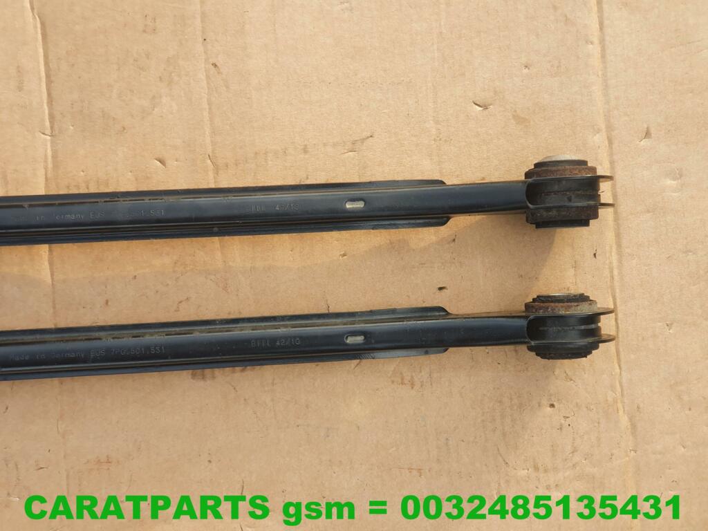 Koop Spoorstang | Stuurstang bij Caratparts
