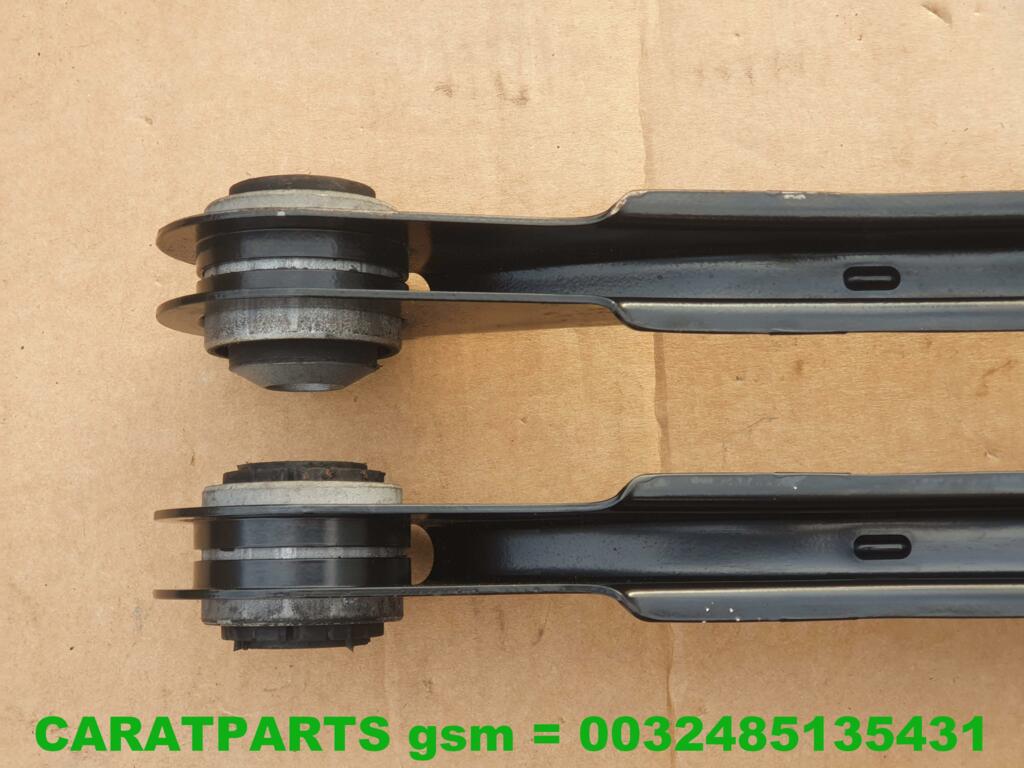 Koop Spoorstang | Stuurstang bij Caratparts