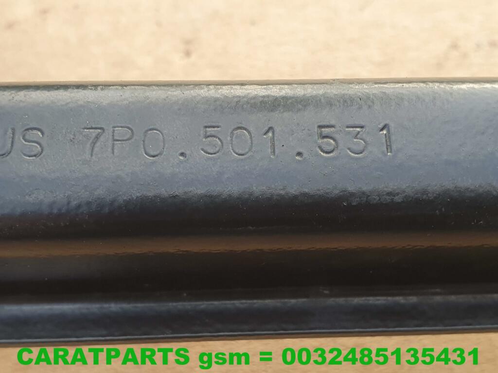 Koop Spoorstang | Stuurstang bij Caratparts