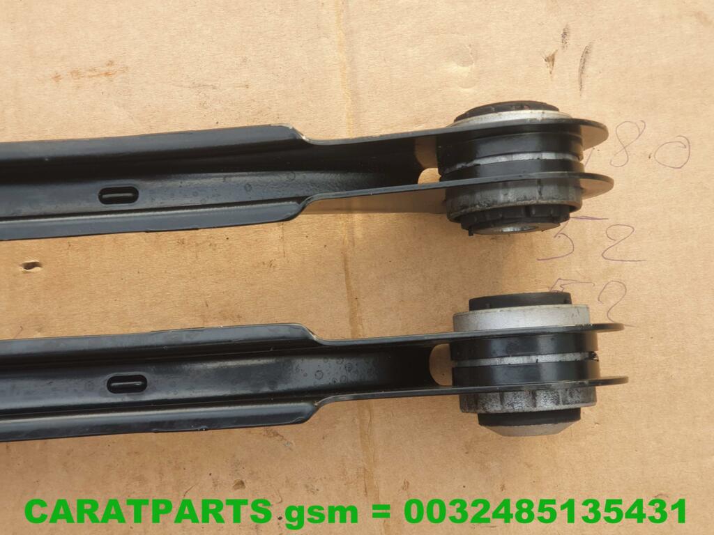 Koop Spoorstang | Stuurstang bij Caratparts