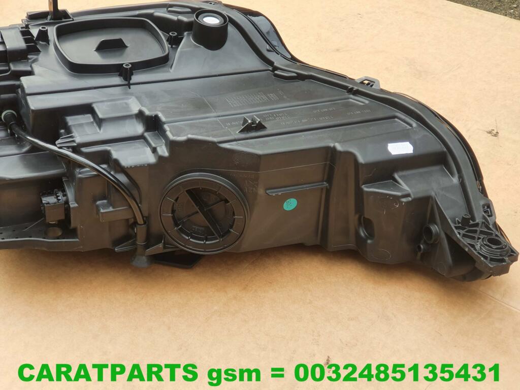 Koop Koplamp | Enkel bij Caratparts
