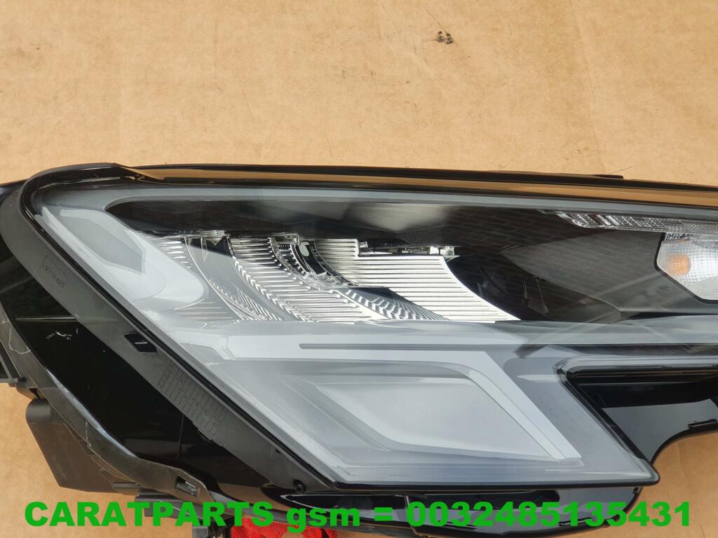 Koop Koplamp | Enkel bij Caratparts
