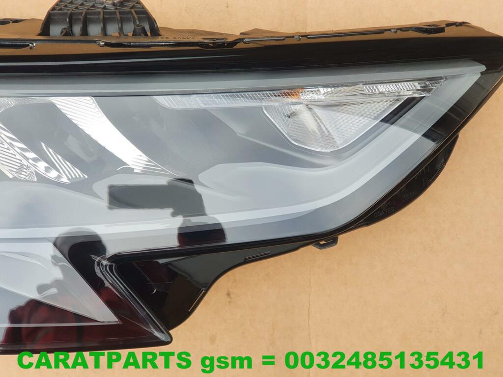 Koop Koplamp | Enkel bij Caratparts