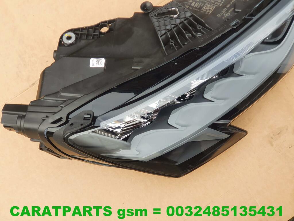 Koop Koplamp | Enkel bij Caratparts