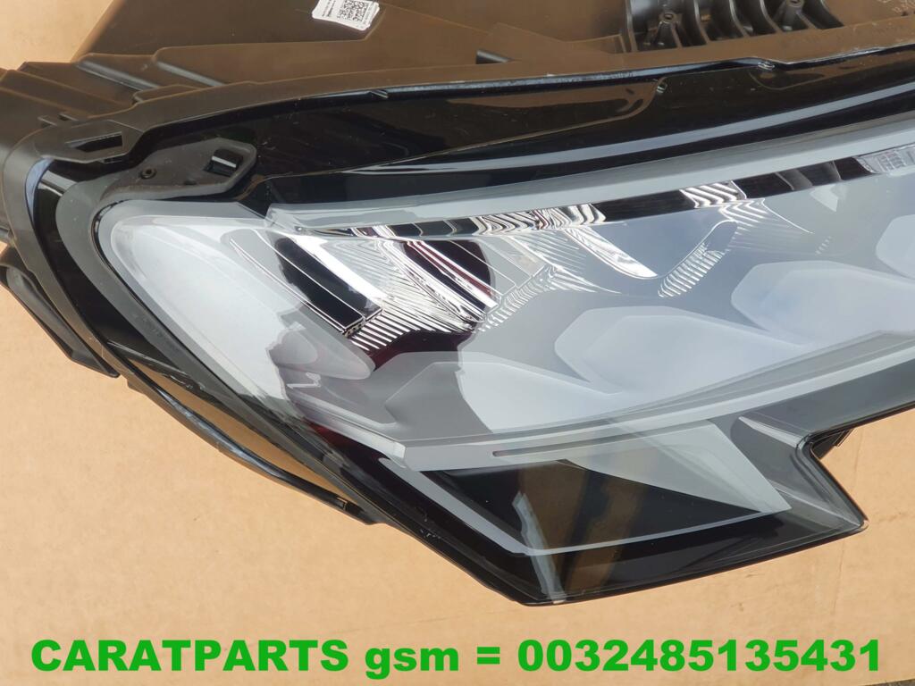 Koop Koplamp | Enkel bij Caratparts