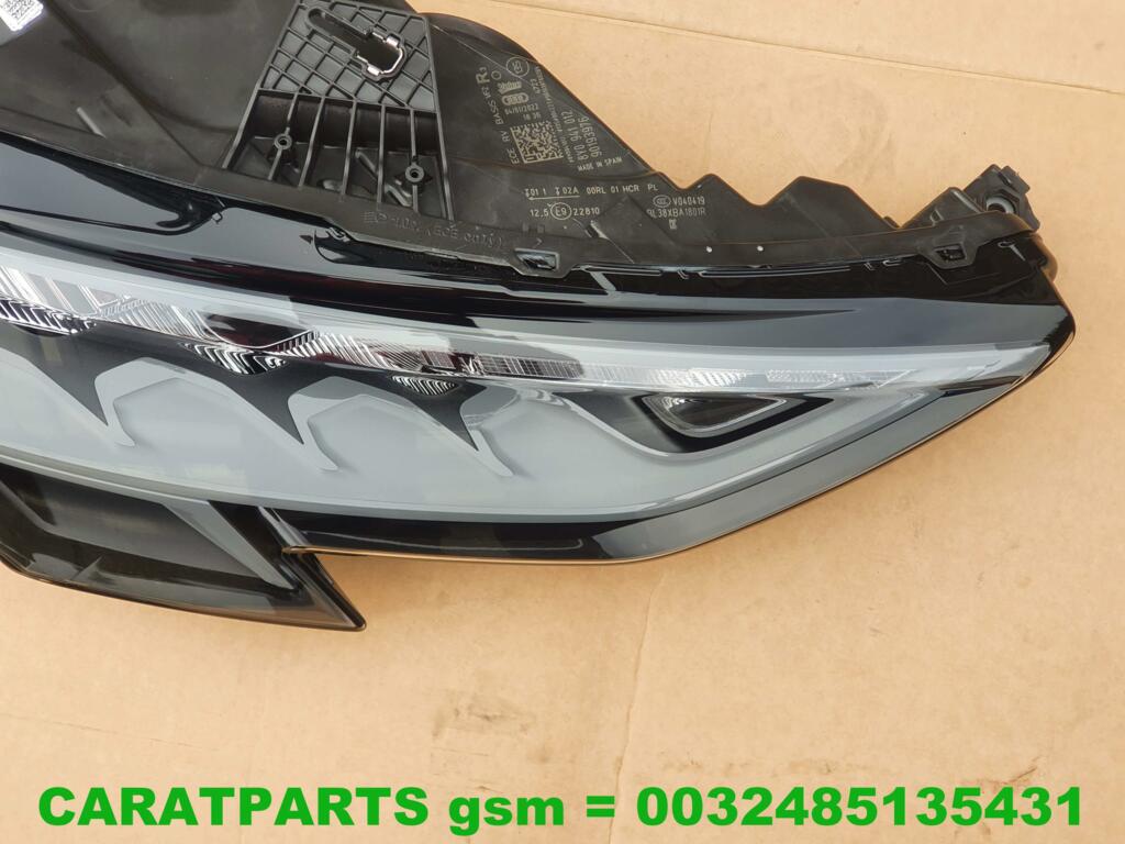 Koop Koplamp | Enkel bij Caratparts