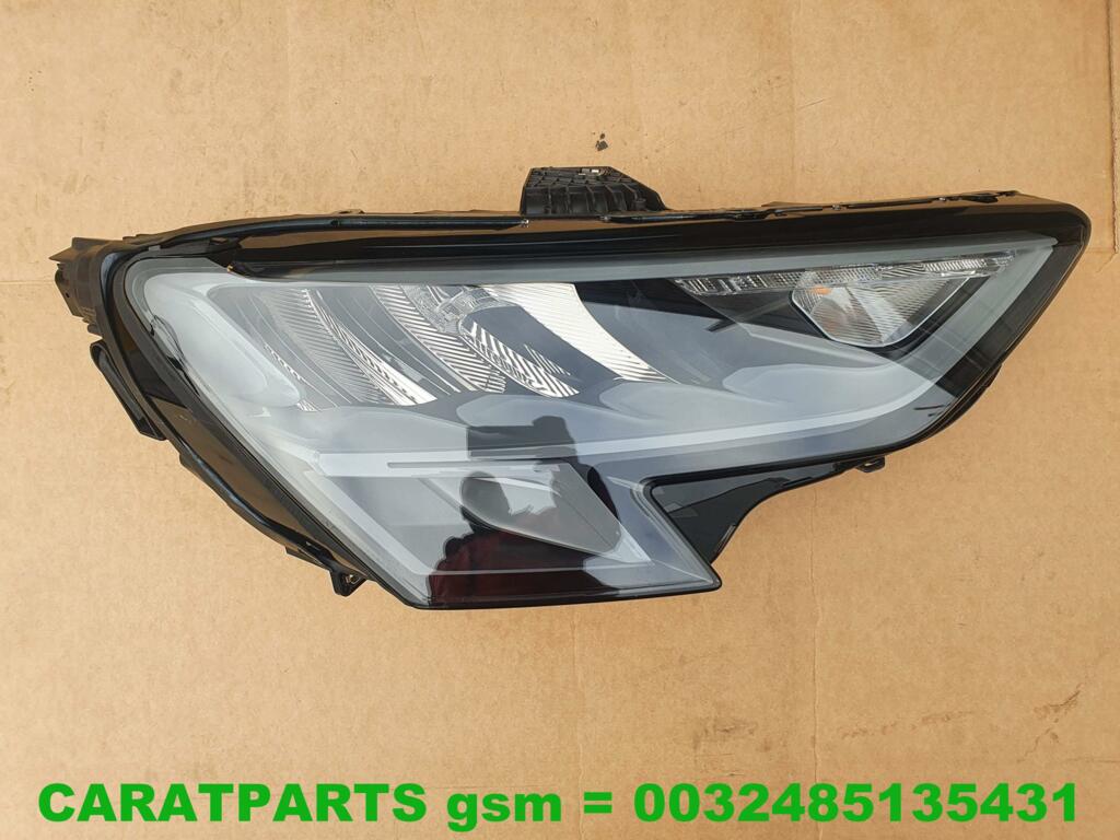 Koop Koplamp | Enkel bij Caratparts