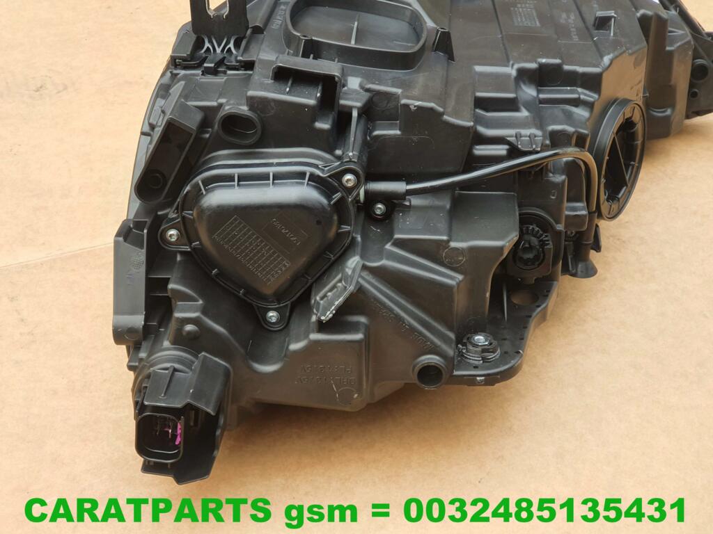 Koop Koplamp | Enkel bij Caratparts