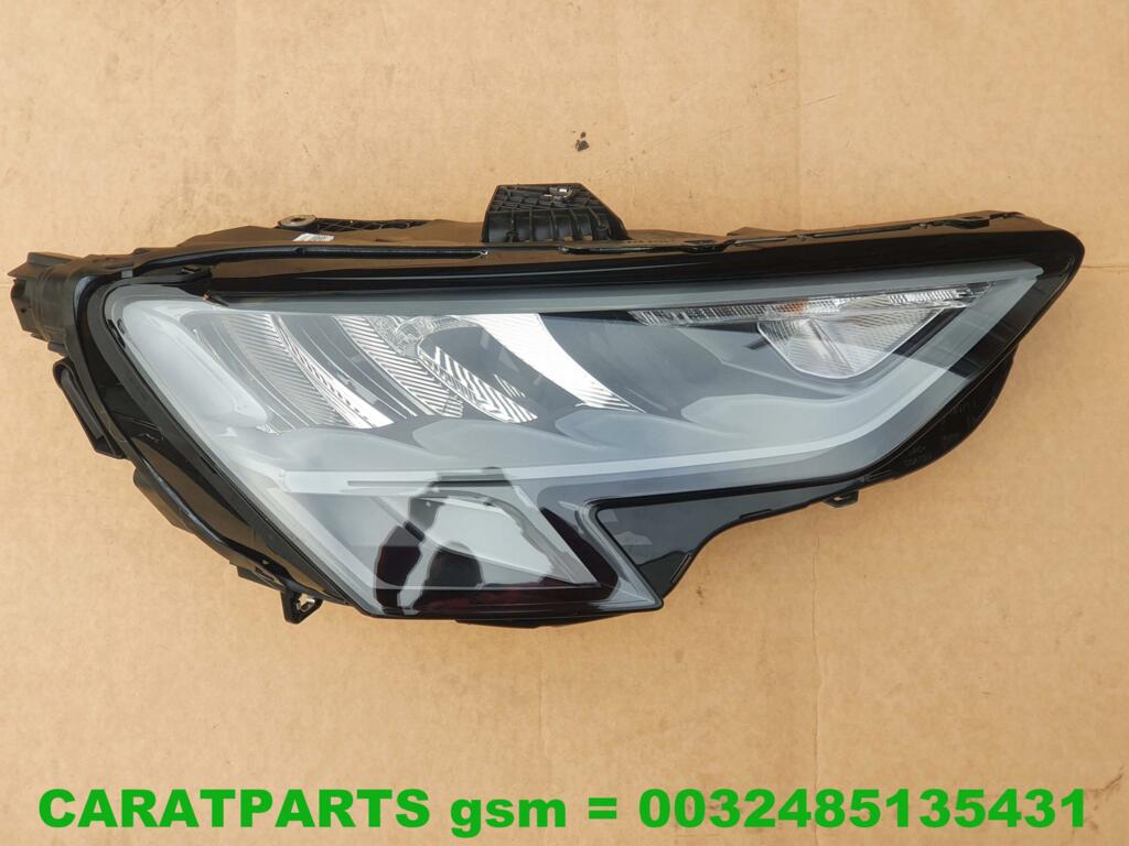 Koop Koplamp | Enkel bij Caratparts