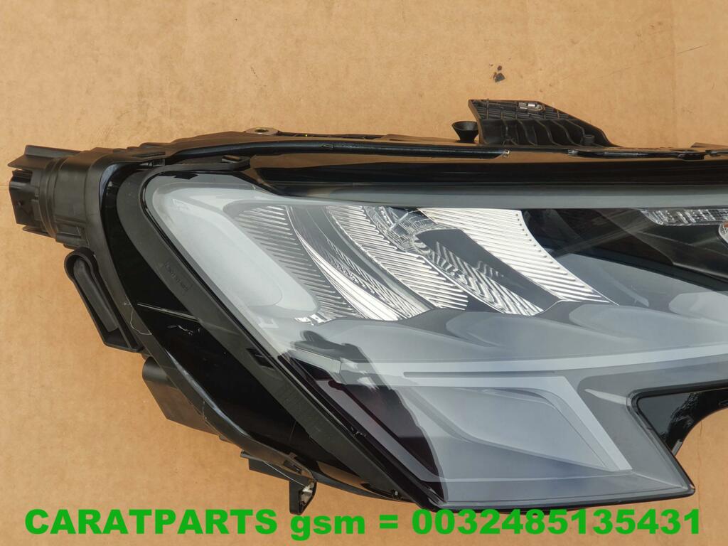 Koop Koplamp | Enkel bij Caratparts