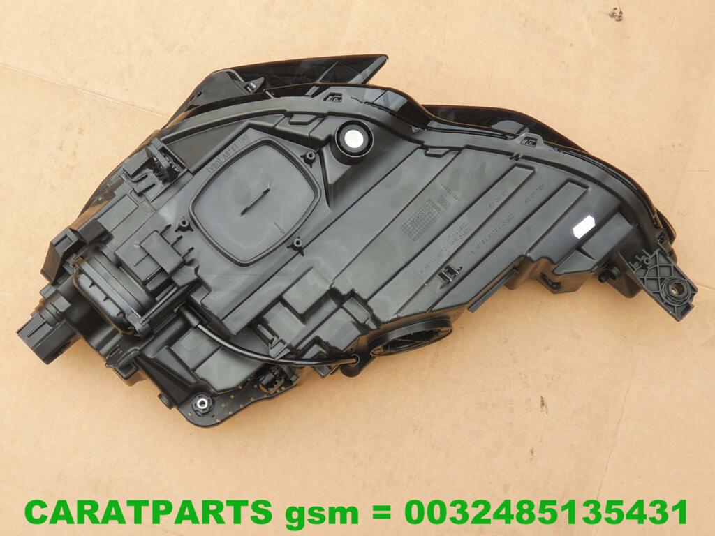 Koop Koplamp | Enkel bij Caratparts