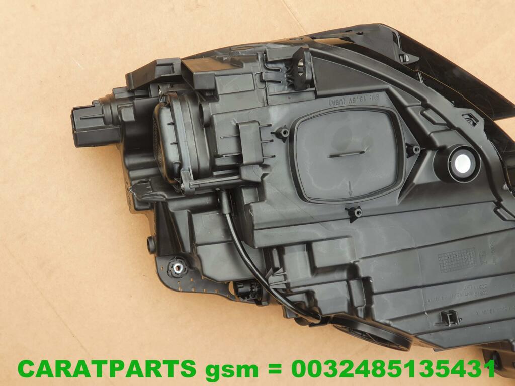 Koop Koplamp | Enkel bij Caratparts