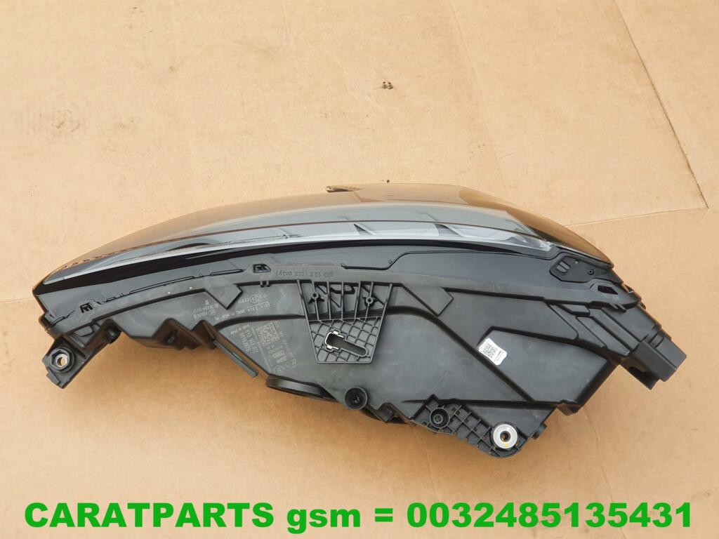 Koop Koplamp | Enkel bij Caratparts