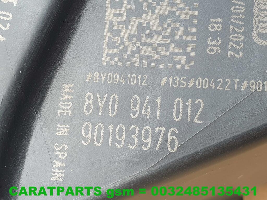 Koop Koplamp | Enkel bij Caratparts