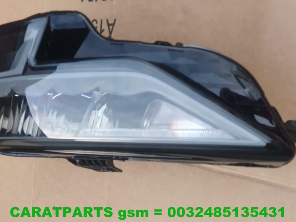 Koop Koplamp | Enkel bij Caratparts