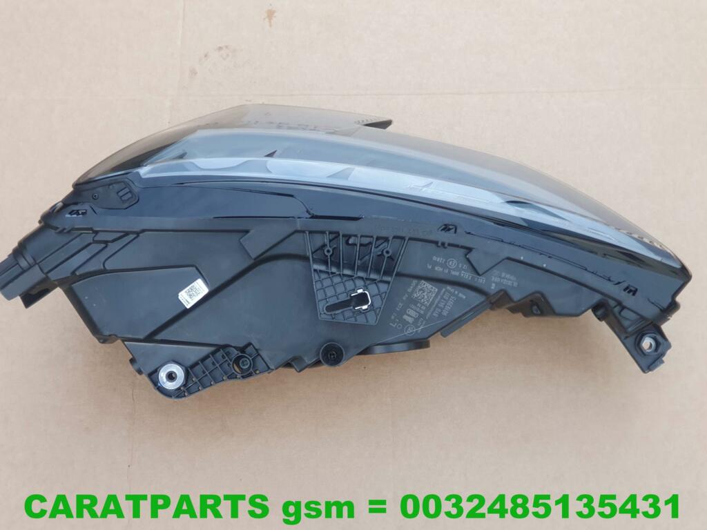 Koop Koplamp | Enkel bij Caratparts
