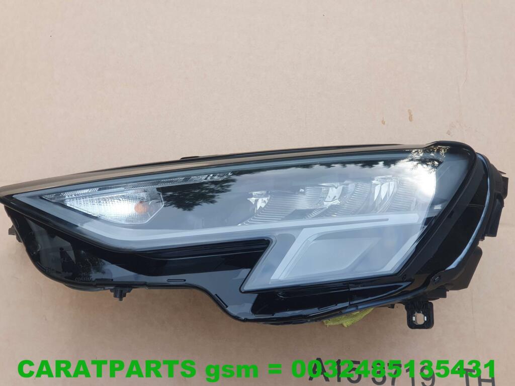 Koop Koplamp | Enkel bij Caratparts