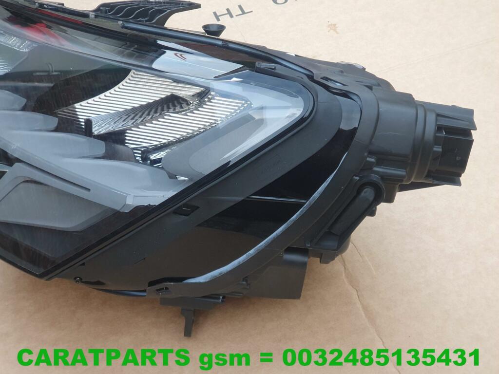 Koop Koplamp | Enkel bij Caratparts
