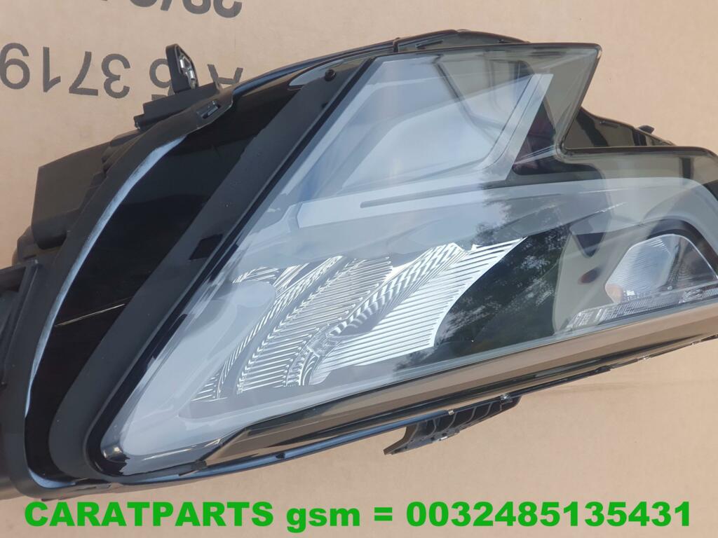 Koop Koplamp | Enkel bij Caratparts