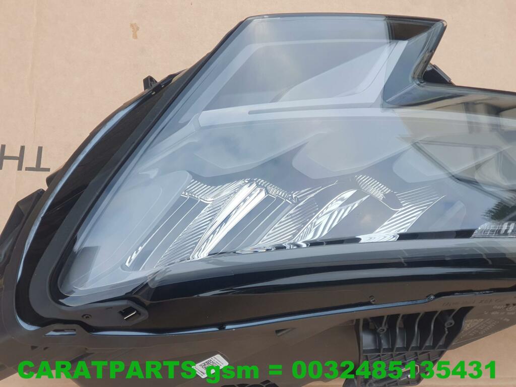 Koop Koplamp | Enkel bij Caratparts