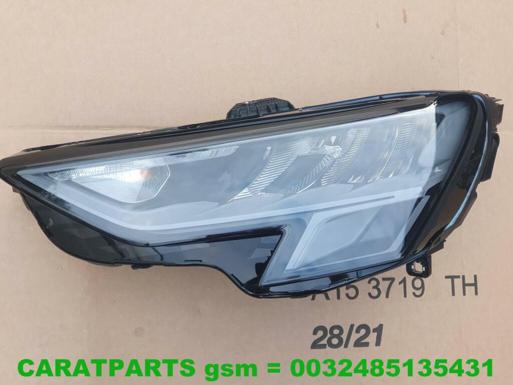 Koop Koplamp | Enkel bij Caratparts