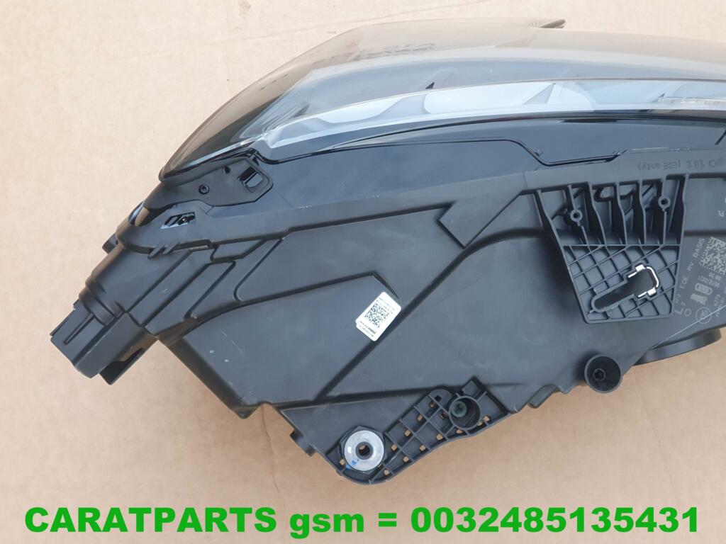 Koop Koplamp | Enkel bij Caratparts