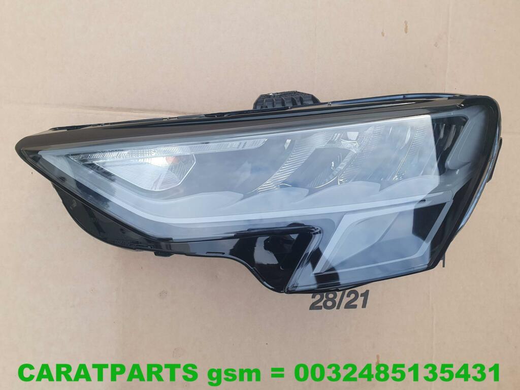 Koop Koplamp | Enkel bij Caratparts