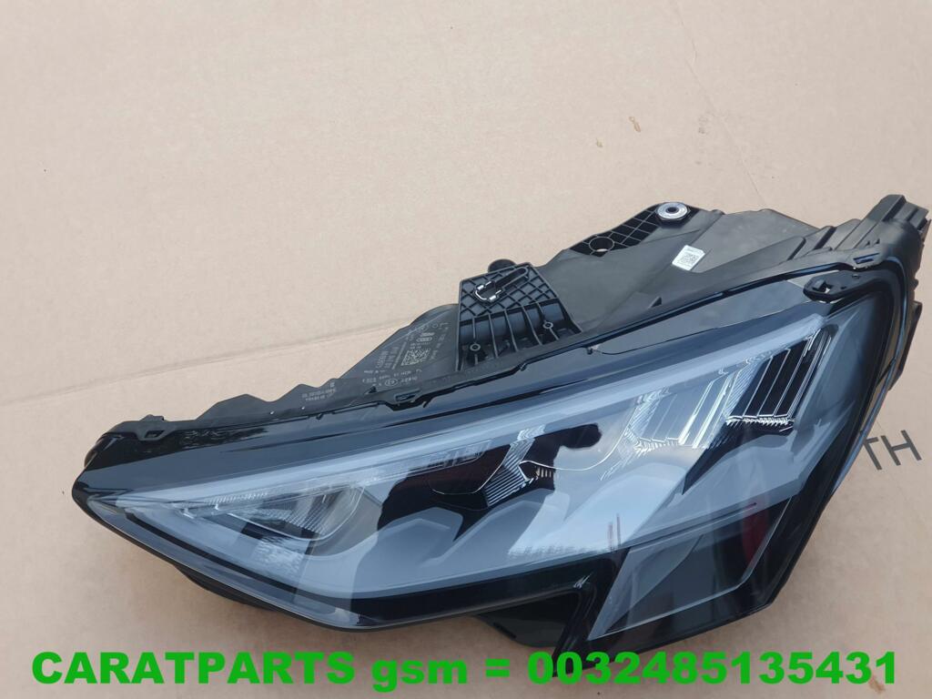Koop Koplamp | Enkel bij Caratparts