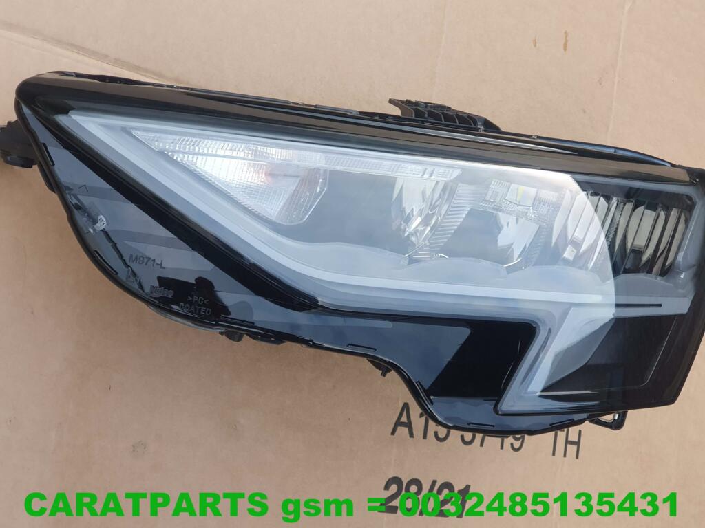 Koop Koplamp | Enkel bij Caratparts