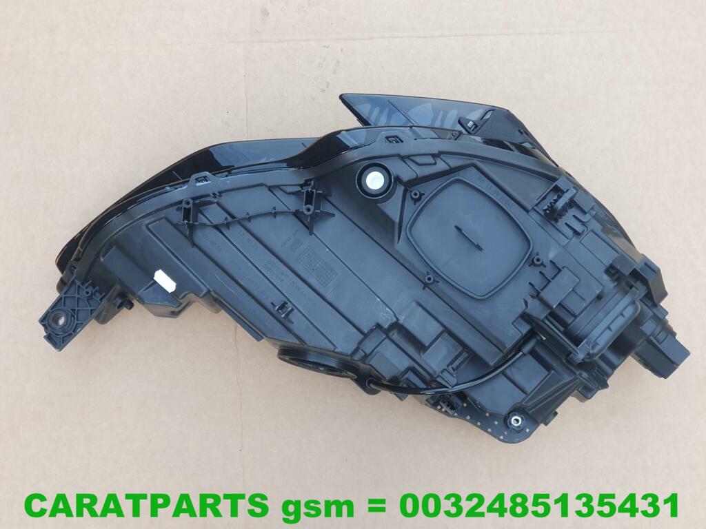 Koop Koplamp | Enkel bij Caratparts