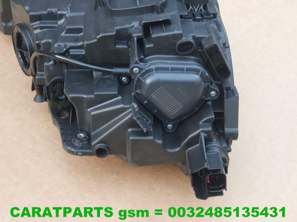 Koop Koplamp | Enkel bij Caratparts