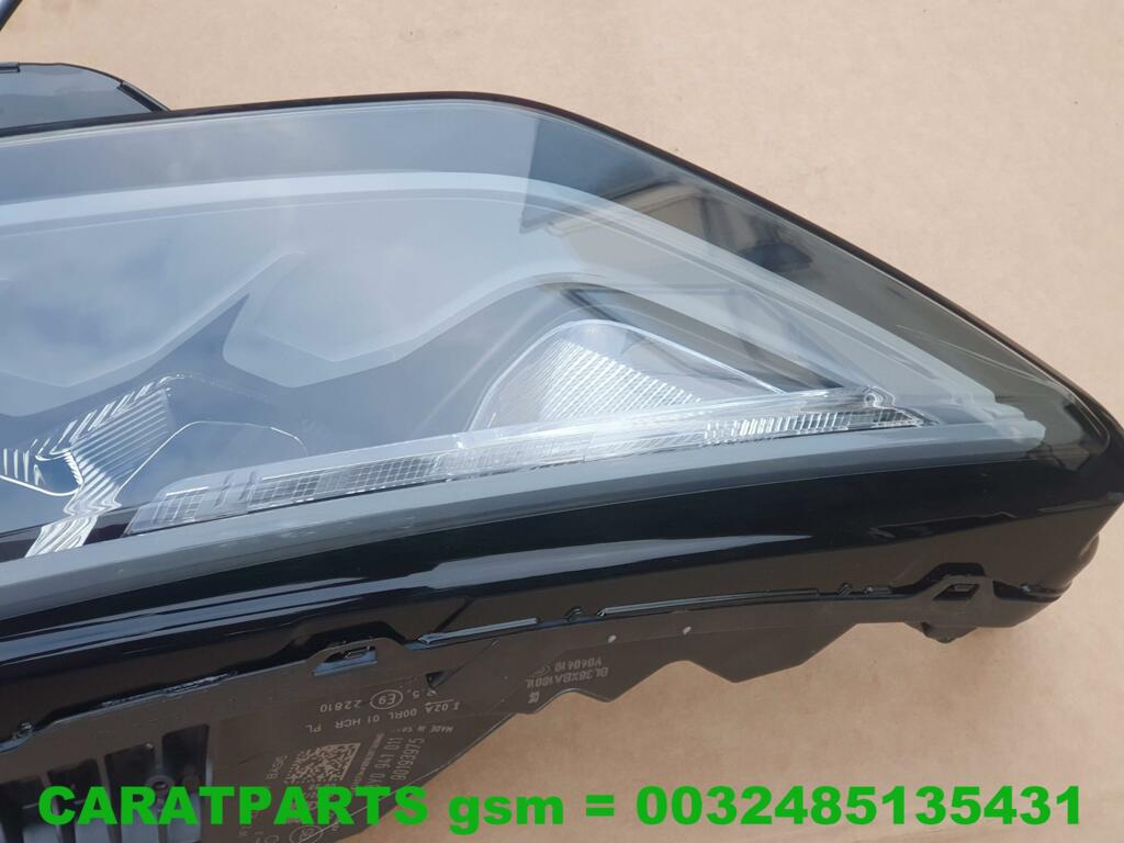 Koop Koplamp | Enkel bij Caratparts