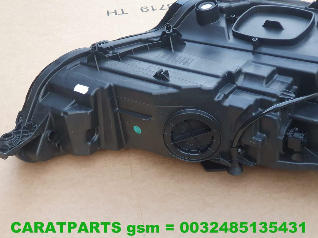 Koop Koplamp | Enkel bij Caratparts