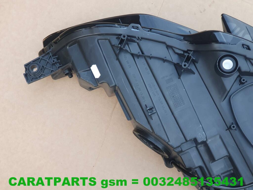 Koop Koplamp | Enkel bij Caratparts