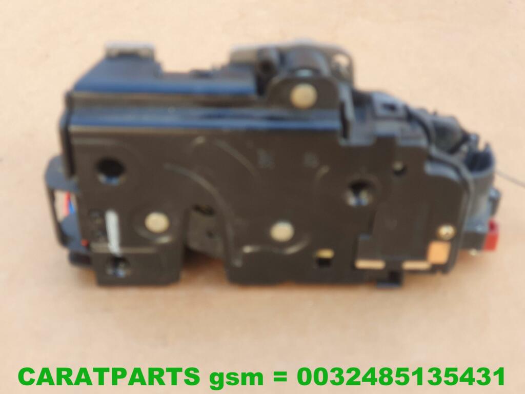 Koop Slotmechaniek | Portier bij Caratparts