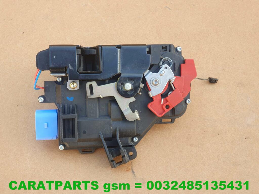 Koop Slotmechaniek | Portier bij Caratparts
