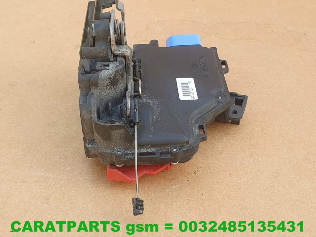 Koop Slotmechaniek | Portier bij Caratparts