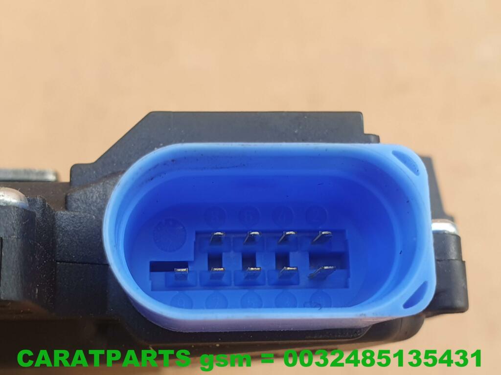 Koop Slotmechaniek | Portier bij Caratparts