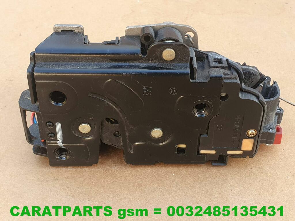 Koop Slotmechaniek | Portier bij Caratparts