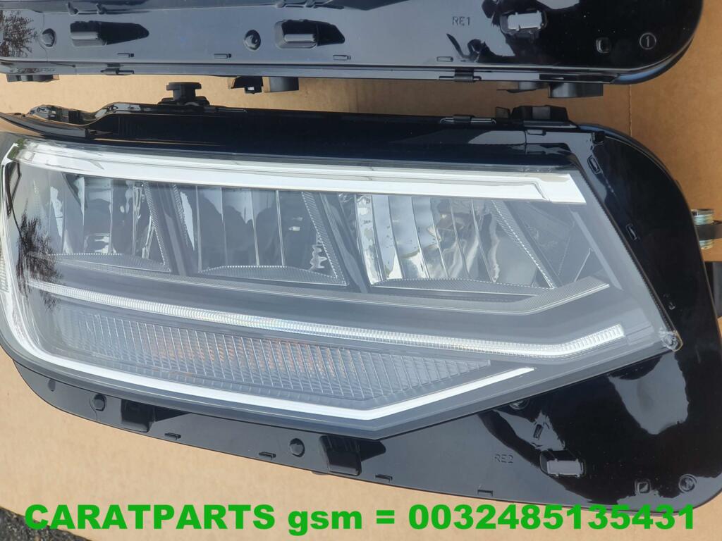 Koop Koplamp | Enkel bij Caratparts