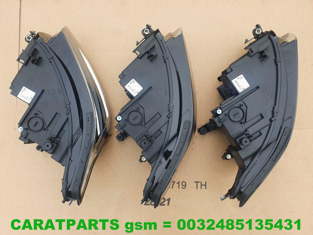 Koop Koplamp | Enkel bij Caratparts