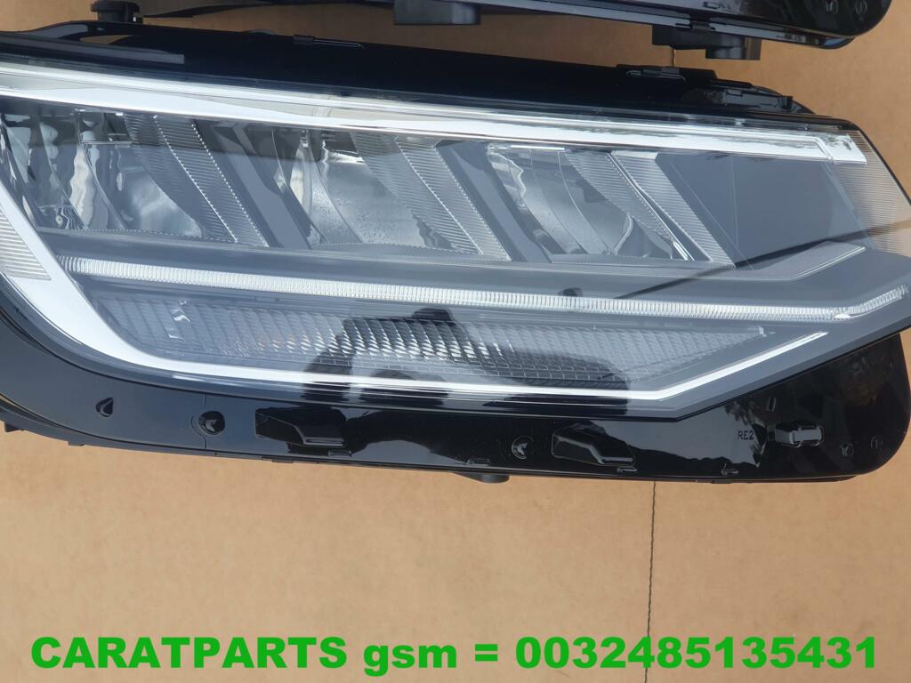 Koop Koplamp | Enkel bij Caratparts