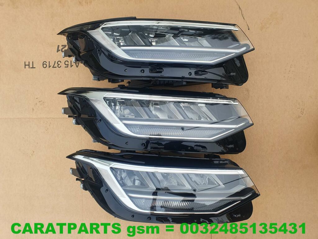 Koop Koplamp | Enkel bij Caratparts