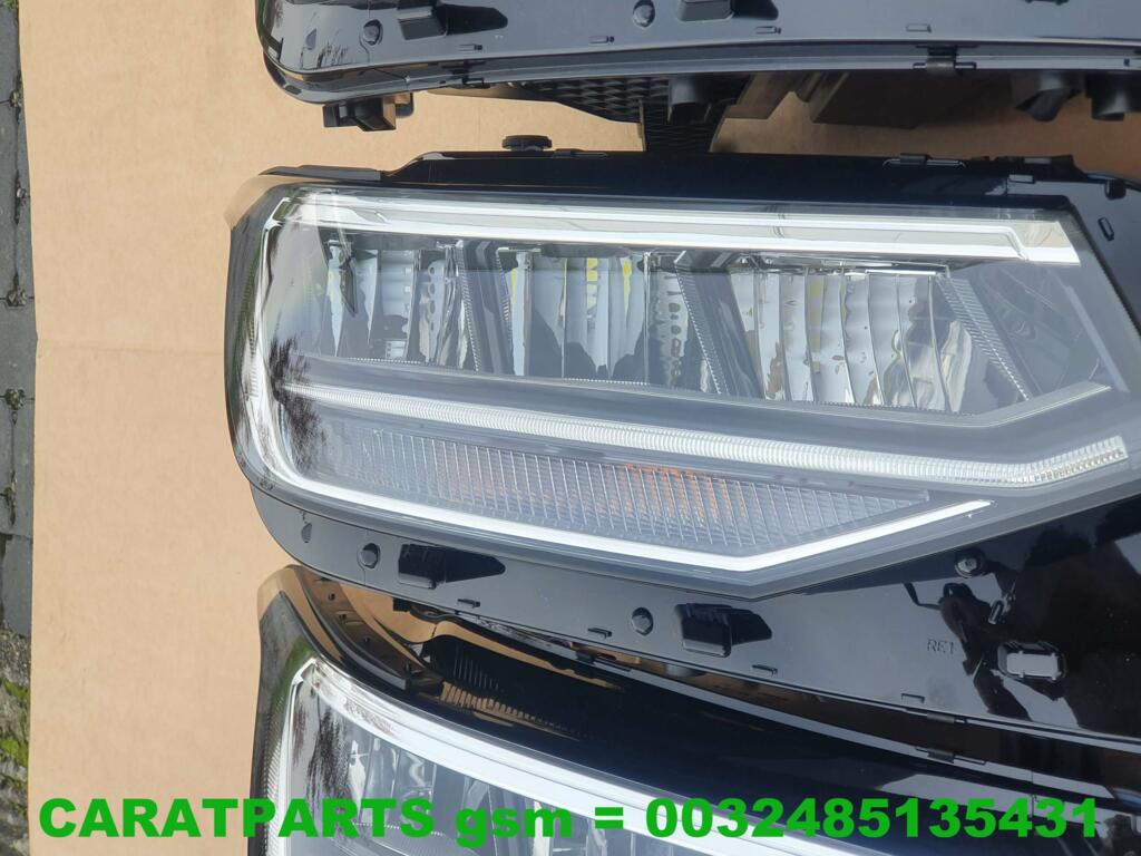 Koop Koplamp | Enkel bij Caratparts