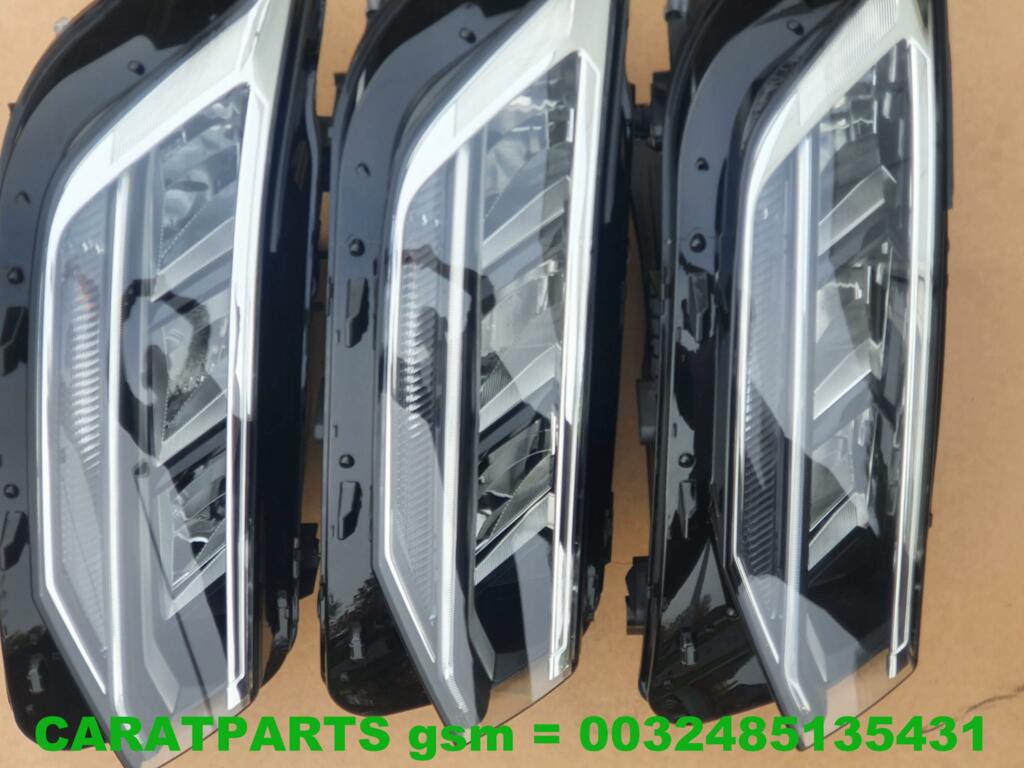 Koop Koplamp | Enkel bij Caratparts