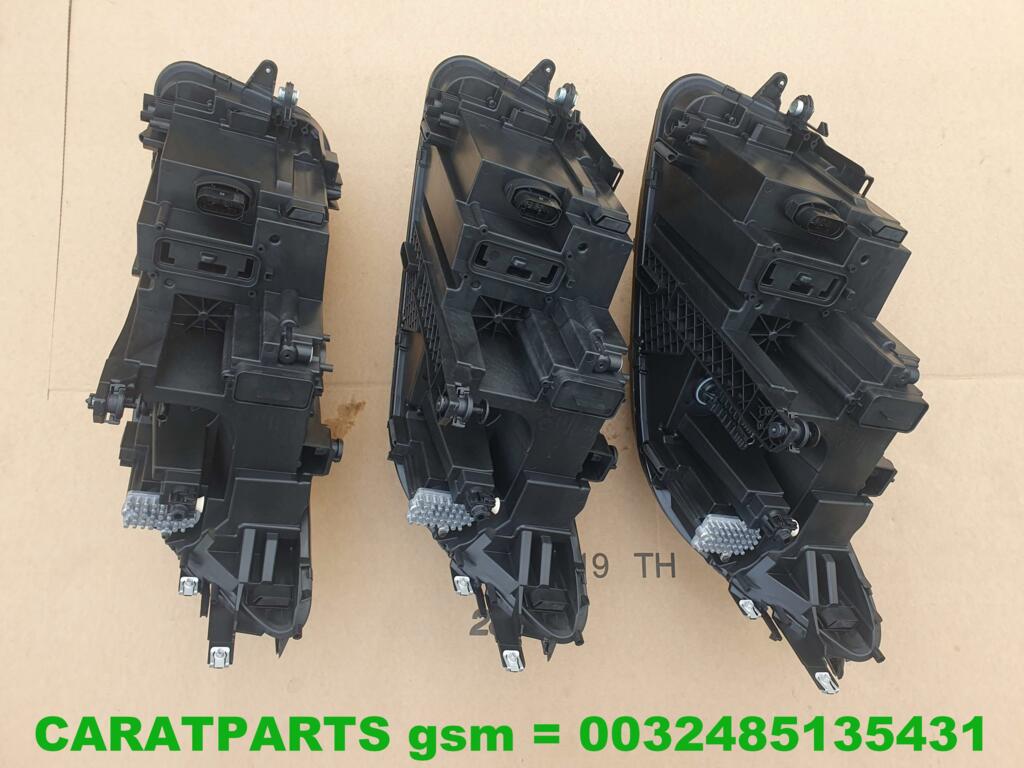 Koop Koplamp | Enkel bij Caratparts